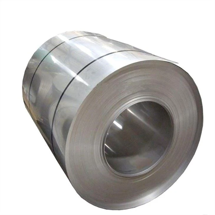 CNS 316L Stainless Steel Coil