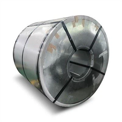 Cold Rolled Coil Annealing