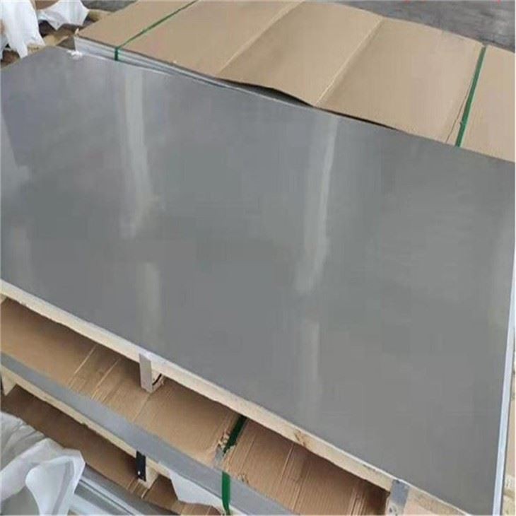 Cold Rolled Q235B Carbon Steel Plate