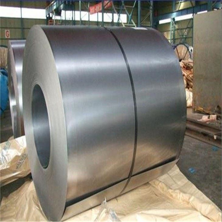 Cold Rolled Q235B Carbon Steel Plate