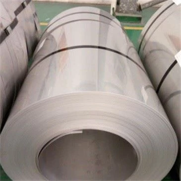 COLD ROLLED STAINLESS STEEL COIL 440