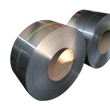 COLD ROLLED STAINLESS STEEL COIL SUS316J1L