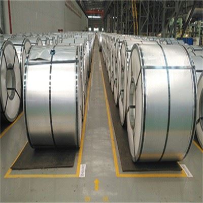 DC05 Making Roofing Cold Rolled Coil