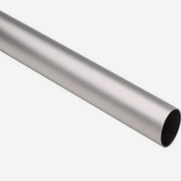 EN 1.4401 Stainless Steel Pipe