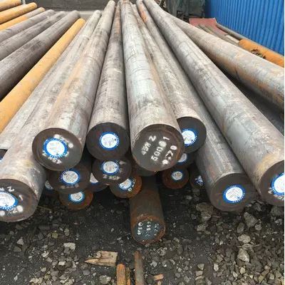 GCr15 Bearing Steel