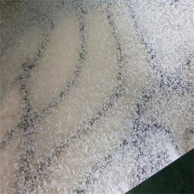 Good Surface Quality Cold Plate
