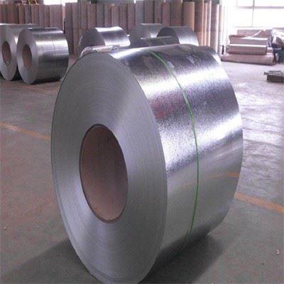 Hot Dipped Galvanized Steel Coils
