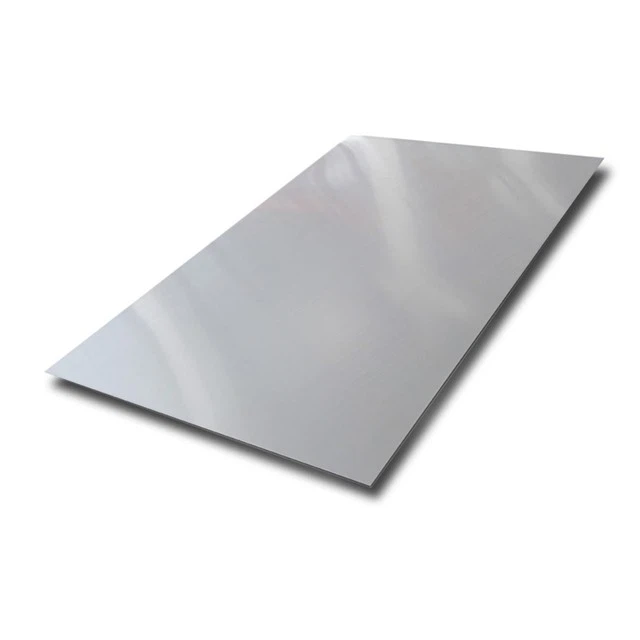 JIS SUS321 Stainless Steel Plate