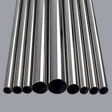 Pipe 430 Steels Stainless Ss