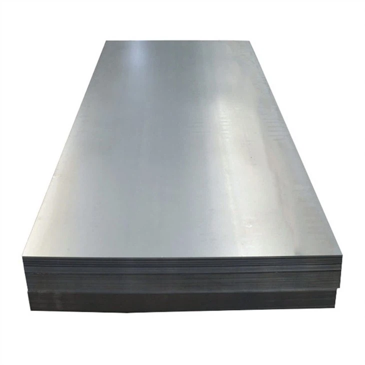 S43000 Stainless Steel Plate