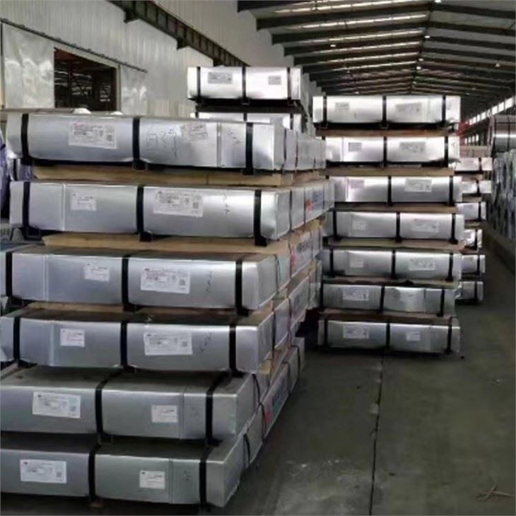 SAE1010 Low Carbon Cold Rolled Steel