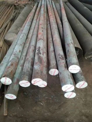 10CrNi3Mo High Strength Steel