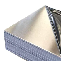 201-2 Stainless Steel Plate