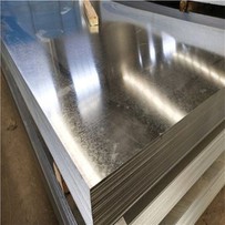 24" X 12" 26 mõõtu tsingitud tsingitud terasplekk
