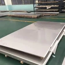 302 roostevaba plaat