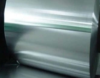 316L roostevabast terasest foolium - suurepärane oksüdatsioonikindlus