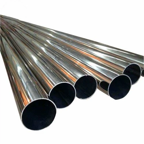 ASTM 317L roostevabast terasest toru