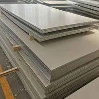 ASTM A240 317L Stainless Steel Sheet Plate