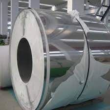 Coil 316 Steel Roostevaba