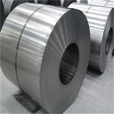 Konkurentsivõimeline Cold Coil Steel