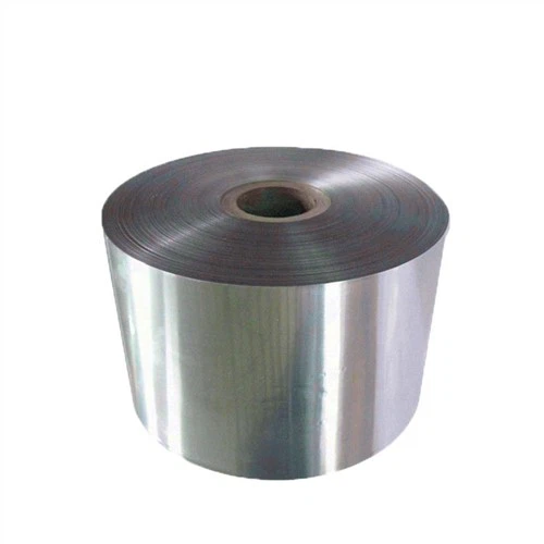 Tehase otsemüük SQ CR37 (255) galvaniseeritud terasrull