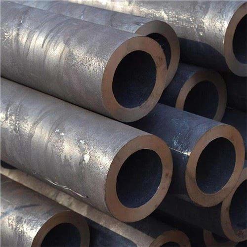 Tehase otsemüük STPT42 ümmargune terastoru