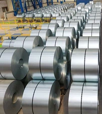 Grade 405 Stainless Steel Coil