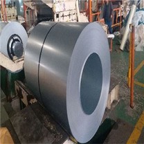 S350GD tsingitud terasest pool, valmistatud Hiinas