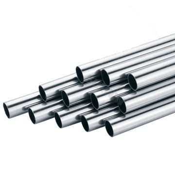 Roostevabast terasest torud 316L