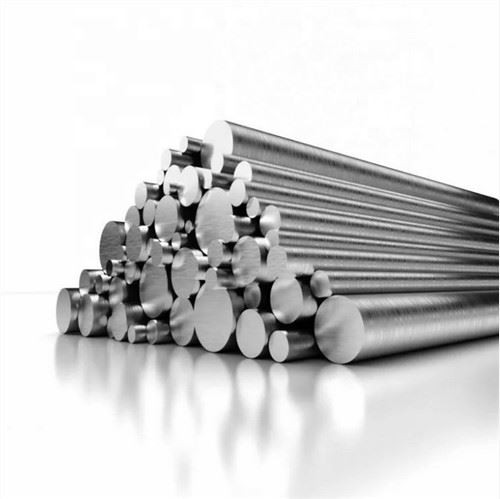 Stainless Steel Bar ASTM 316J1L