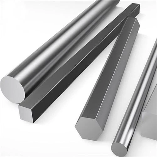 Stainless Steel Bar CNS 304N2