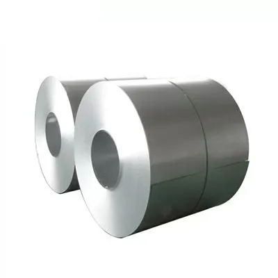 Terasrullide asutamine külmvaltsitud terasest spcc