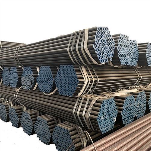 Tippkvaliteetne ASTM A213 T5 süsiniktoru