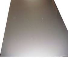 UNS 31703 terasplaat