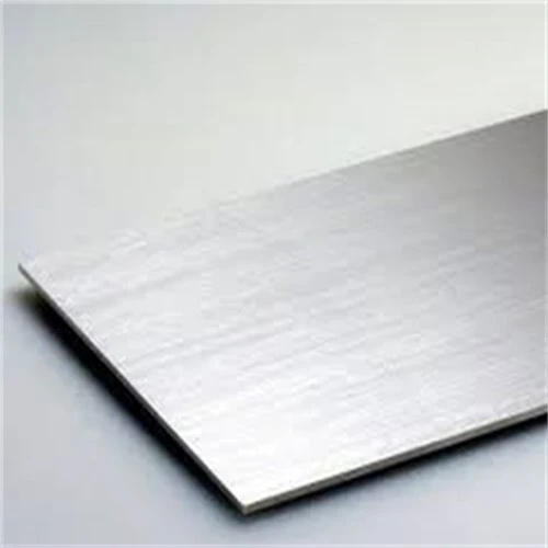 UNS S30400 terasplaat