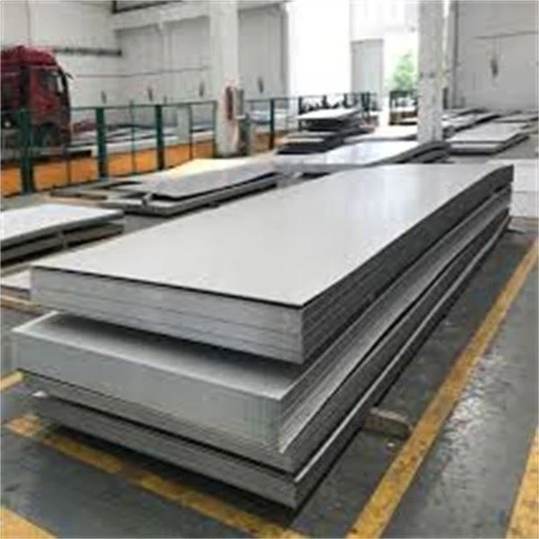 SS 17-4 PH Stainless Steel Plate