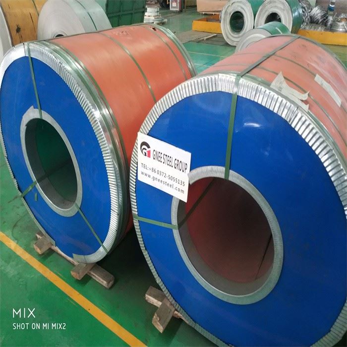 SS 310 Coil