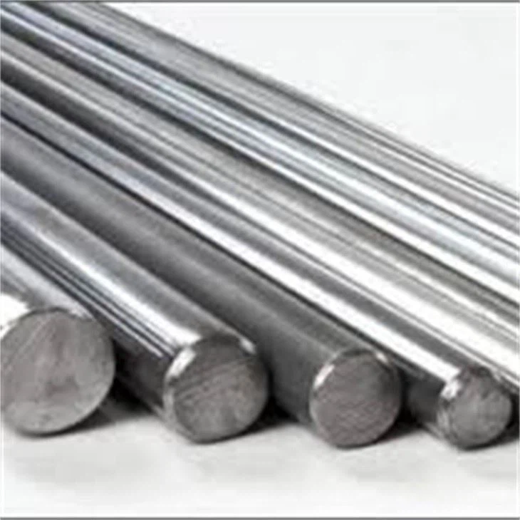 Stainless Steel 446 Round Bar