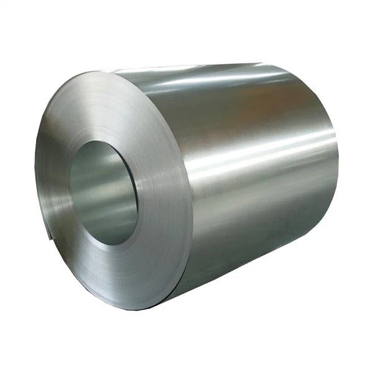 STAINLESS STEEL COIL GRADE 202