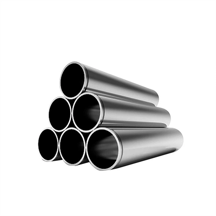 Stainless Steel Pipe STS410L