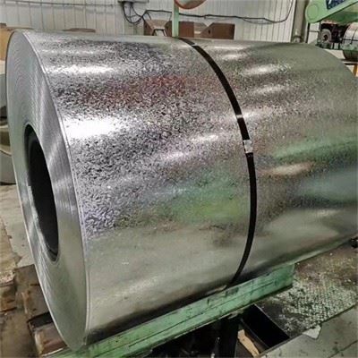 Steel Cold Drawn Coil