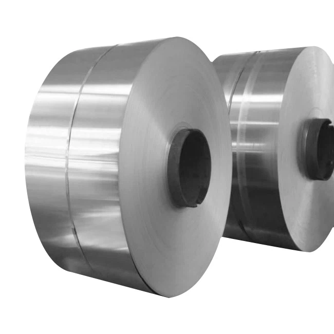 STS304 Stainless Steel Coil