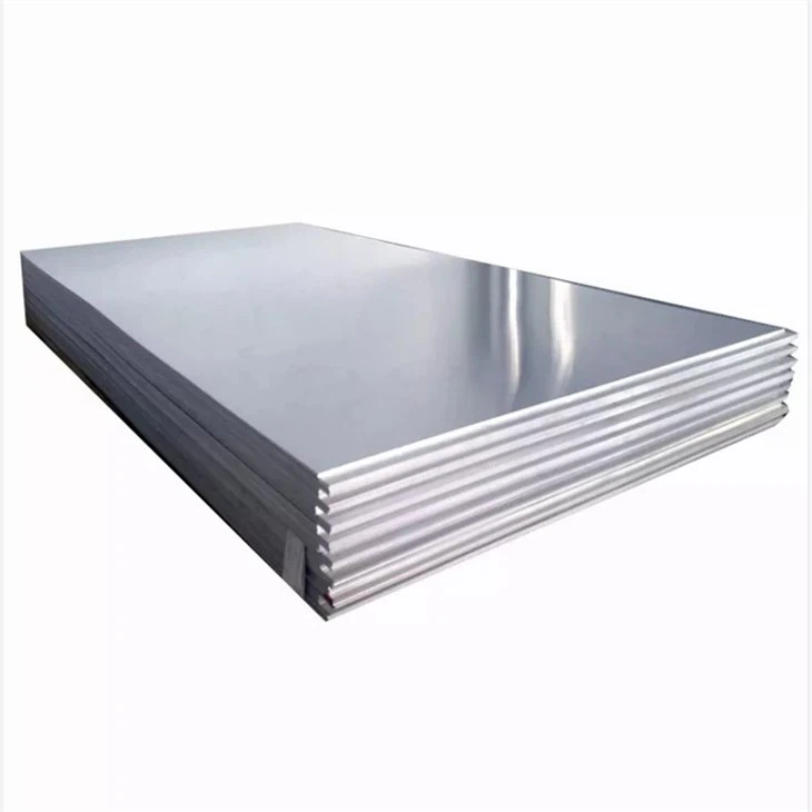STS316L Stainless Steel Plate