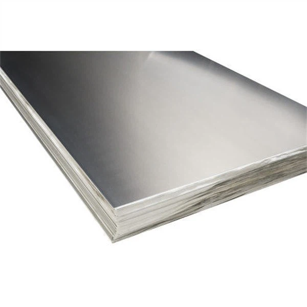 Type 630 Steel Plates