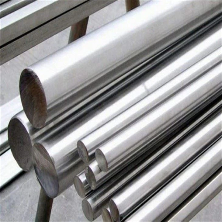 UNS S31803 Duplex Stainless Steel Round Bar