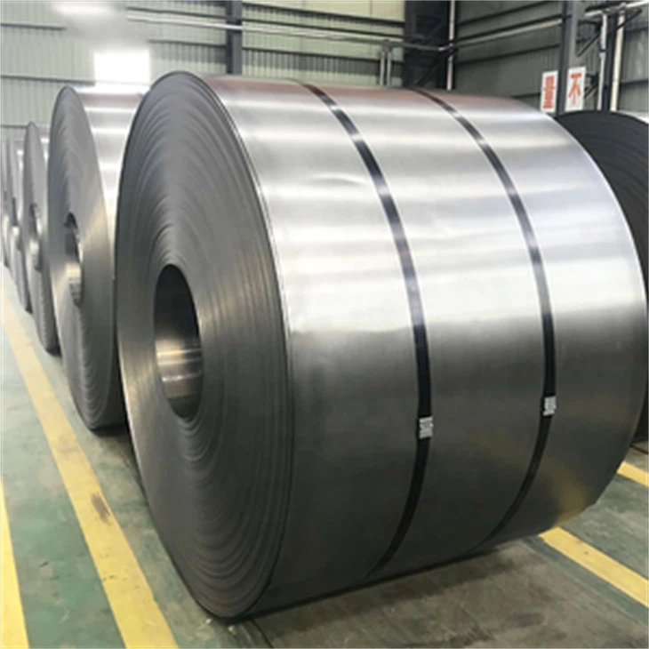 50JN600 Electrical Steel