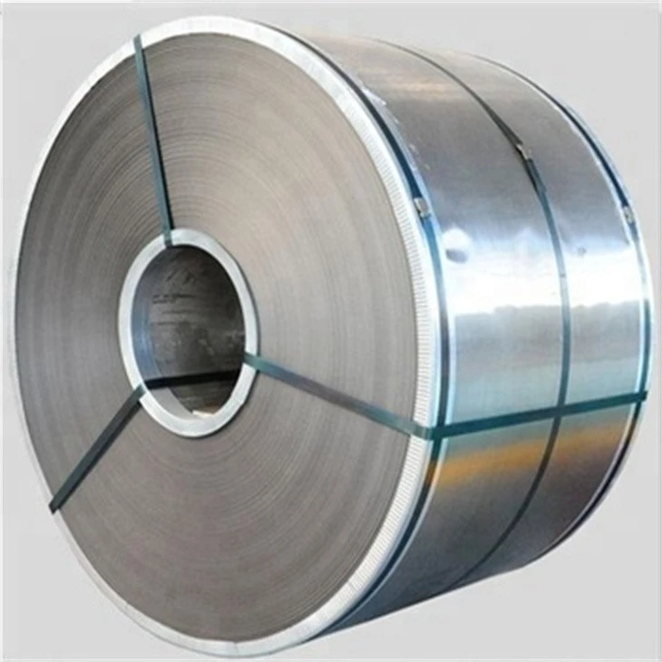 B35A250 Non Grain Oriented Silicon Steel