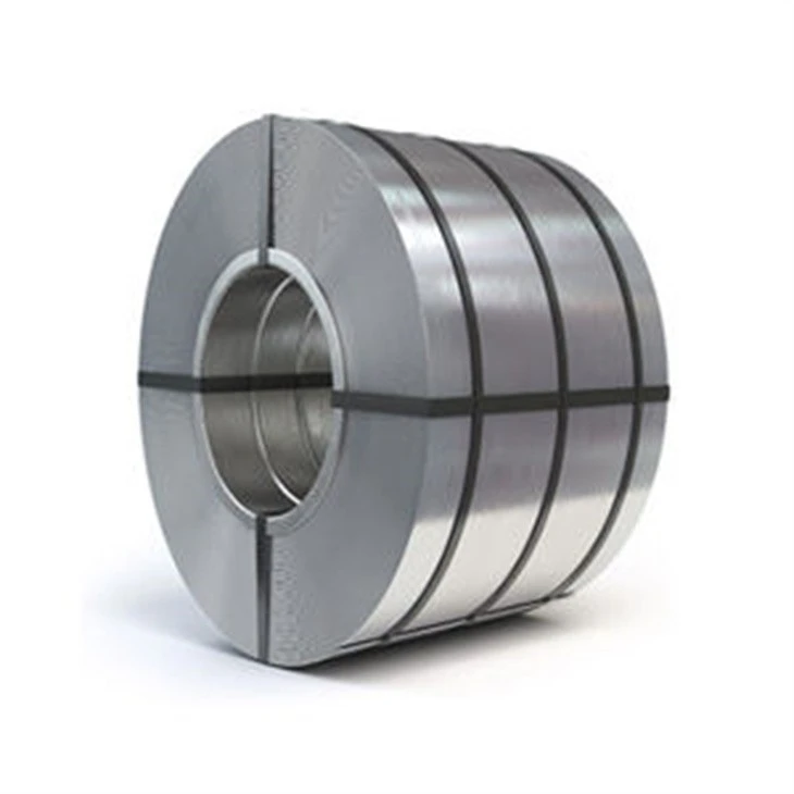 B35A270 Non Grain Oriented Silicon Steel