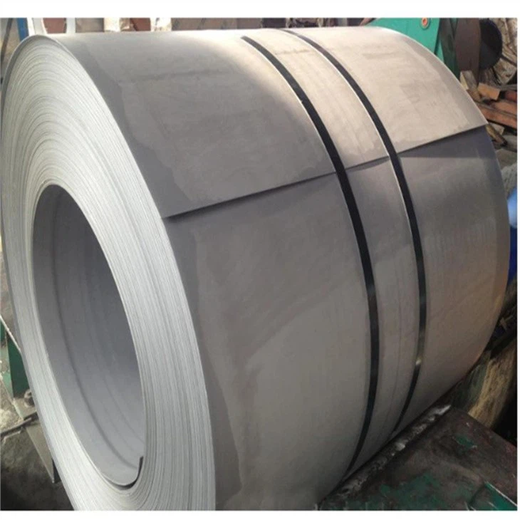 S460MC For Automobile Steel