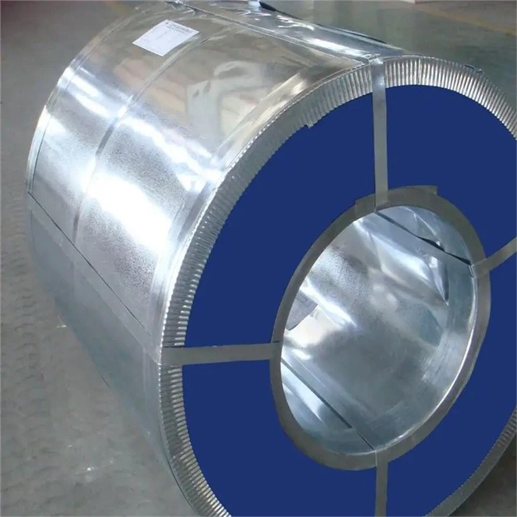 Silicon Steel B35A440 B50A230